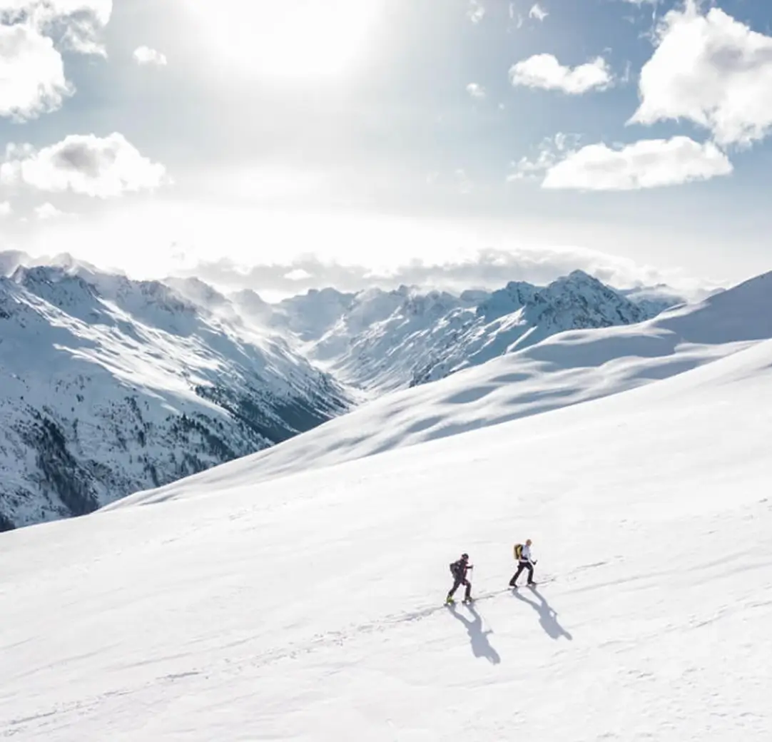 Striving hard for excellence large section image